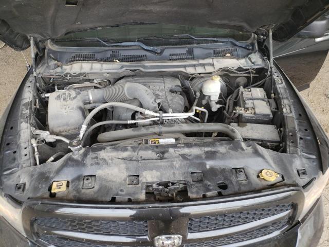 Photo 11 from auction – 2016 RAM 1500 ST with VIN 1C6RR6KT7GS306710