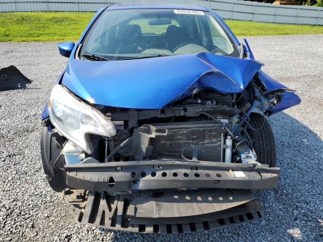 Photo 5 from auction – 2015 NISSAN VERSA NOTE with VIN 3N1CE2CP1FL385988