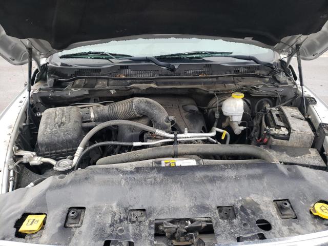 Photo 11 from auction – 2019 RAM 1500 CLASS with VIN 1C6RR7TT5KS513349