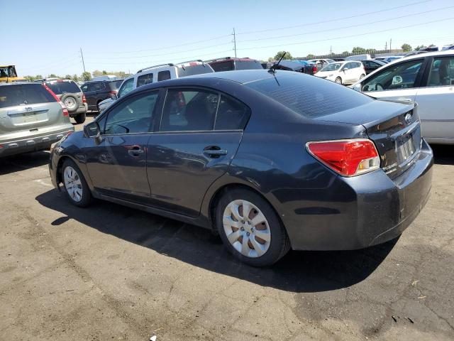 Снимка 2 от търг – 2013 SUBARU IMPREZA с VIN JF1GJAA63DH025265