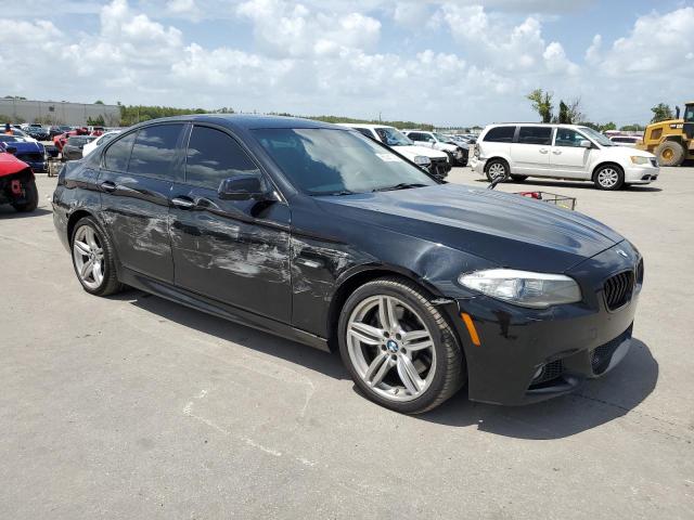 Снимка 4 от търг – 2012 BMW 535 I с VIN WBAFR7C58CC812176