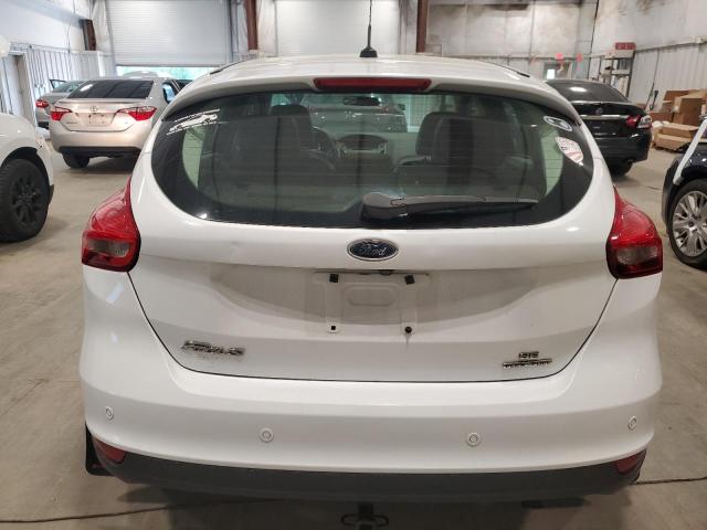 Photo 6 from auction – 2016 FORD FOCUS SE with VIN 1FADP3K29GL221950