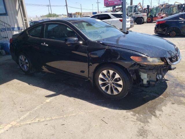 Photo 4 from auction – 2013 HONDA ACCORD EXL with VIN 1HGCT1B87DA013231