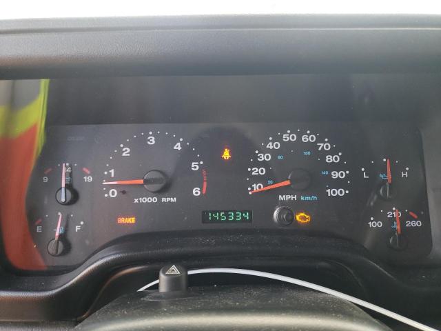 Photo 9 from auction – 2005 JEEP WRANGLER X with VIN 1J4FA39S05P333479