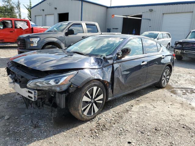 Photo 1 from auction – 2019 NISSAN ALTIMA SL with VIN 1N4BL4EVXKC149759