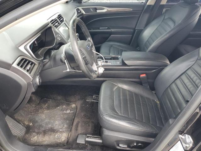 Photo 7 from auction – 2018 FORD FUSION SE with VIN 3FA6P0PU5JR175348