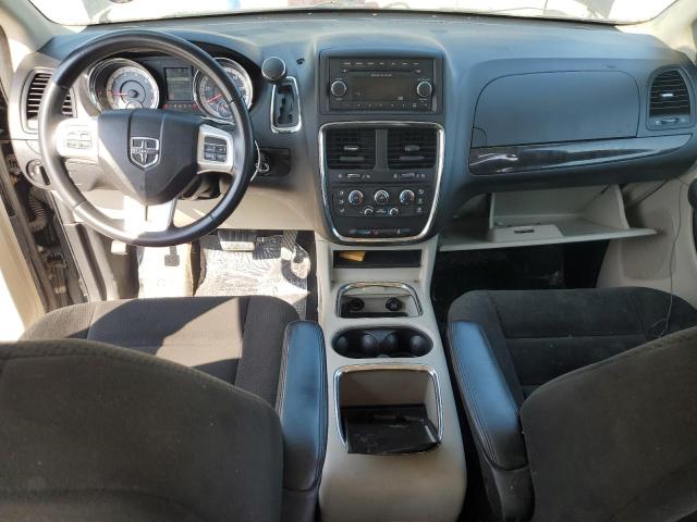 Photo 8 from auction – 2016 DODGE GRAND CARA with VIN 2C4RDGCG4GR273259