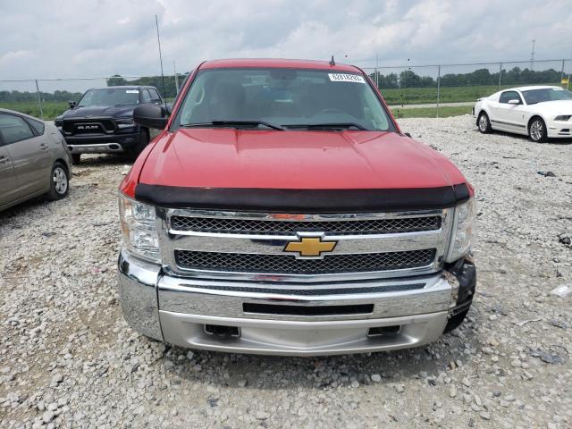 Photo 5 from auction – 2012 CHEVROLET SILVERADO with VIN 1GCRKSE73CZ250089