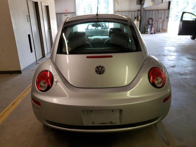 Photo 6 from auction – 2008 VOLKSWAGEN NEW BEETLE with VIN 3VWPW31C38M507732