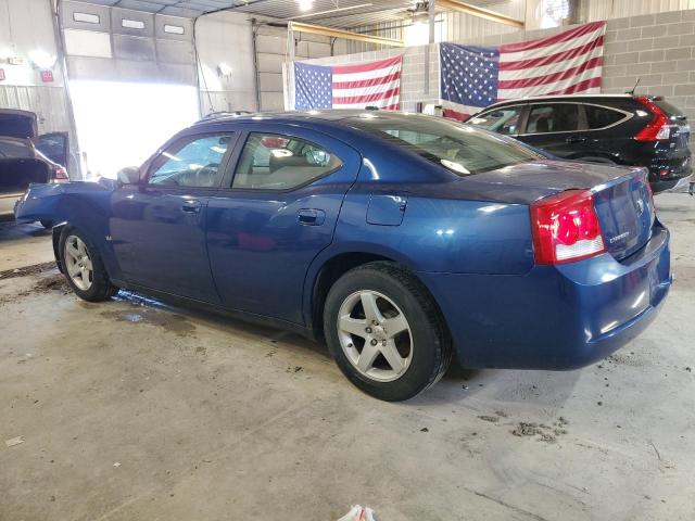 Photo 2 from auction – 2009 DODGE CHARGER SX with VIN 2B3KA33V09H622347