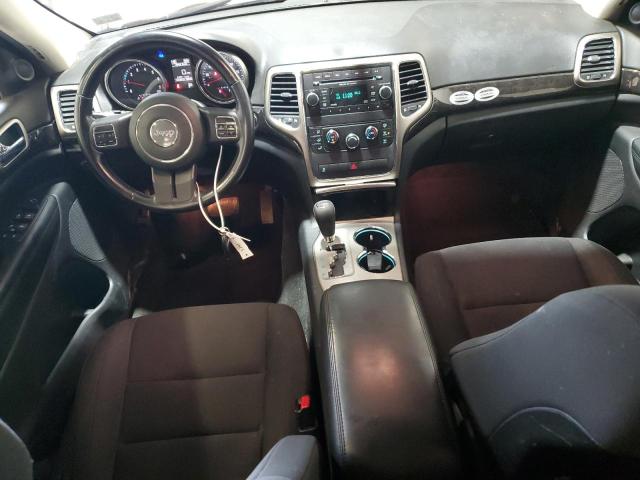Photo 8 from auction – 2012 JEEP GRAND CHER with VIN 1C4RJFAG0CC120743