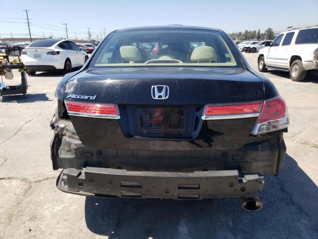 Photo 6 from auction – 2012 HONDA ACCORD LXP with VIN 1HGCP2F43CA214639