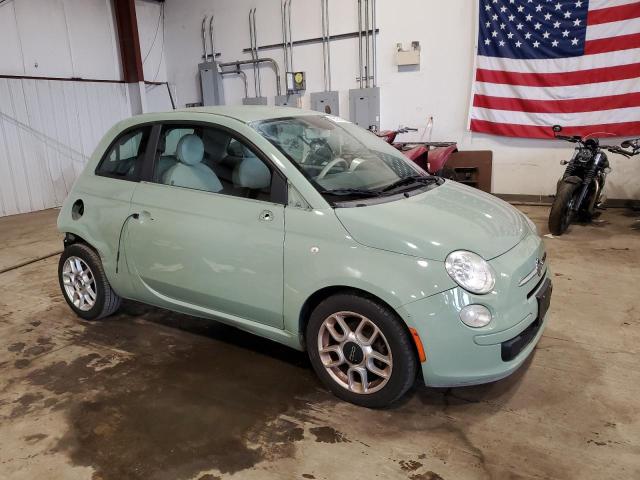 Photo 4 from auction – 2013 FIAT 500 POP with VIN 3C3CFFAR0DT740804