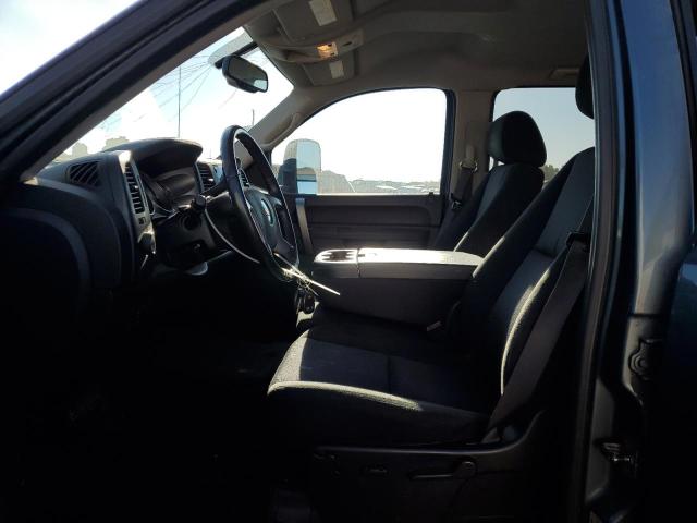 Photo 7 from auction – 2011 CHEVROLET SILVERADO with VIN 1GC1KXEGXBF192749