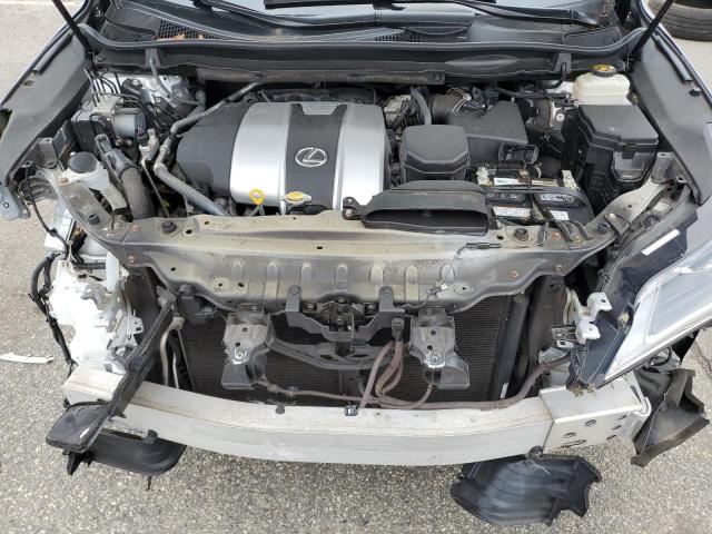 Photo 12 from auction – 2017 LEXUS RX 350 BAS with VIN 2T2BZMCA4HC059558