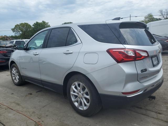 Photo 2 from auction – 2020 CHEVROLET EQUINOX LT with VIN 3GNAXTEV2LS725674
