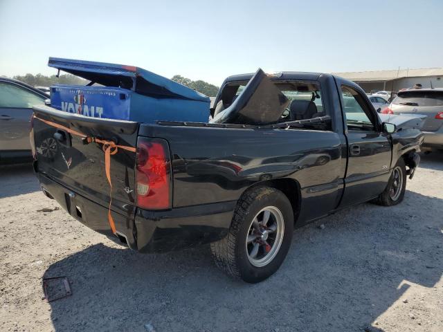 Photo 3 from auction – 2004 CHEVROLET SILVERADO with VIN 1GCEC14V44Z219991