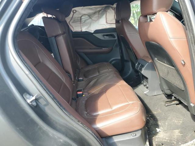 Photo 10 from auction – 2017 JAGUAR F-PACE S with VIN SADCM2BV5HA896070