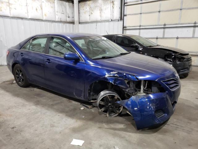 Photo 4 from auction – 2011 TOYOTA CAMRY BASE with VIN 4T1BF3EK2BU731779