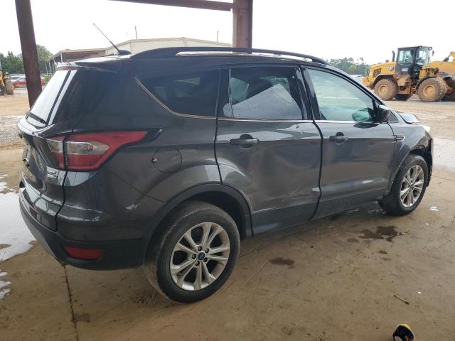 Photo 3 from auction – 2017 FORD ESCAPE SE with VIN 1FMCU0GD0HUC12701