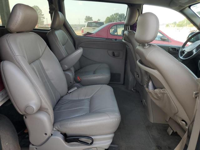 Photo 11 from auction – 2003 CHRYSLER TOWN & COU with VIN 2C4GP54L33R203714