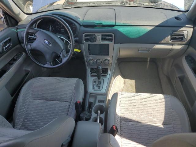 Photo 8 from auction – 2004 SUBARU FORESTER with VIN JF1SG65614H758642