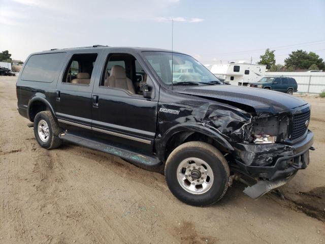 Снимка 4 от търг – 2003 FORD EXCURSION с VIN 1FMNU43S23EC07667