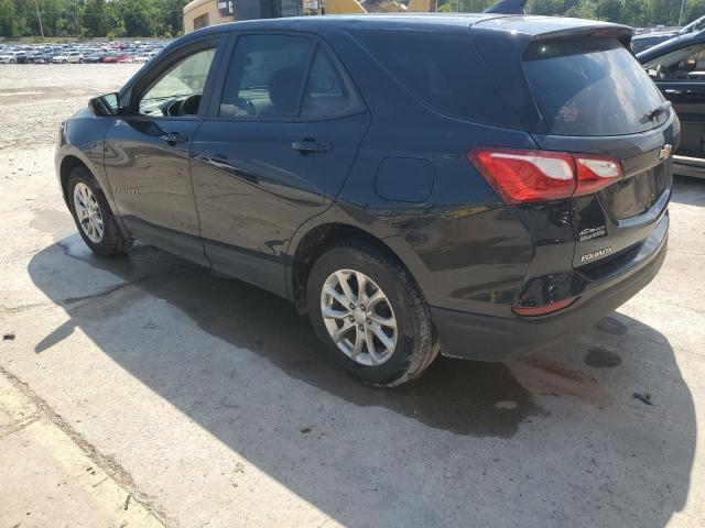 Photo 2 from auction – 2020 CHEVROLET EQUINOX LS with VIN 3GNAXHEV4LS707187