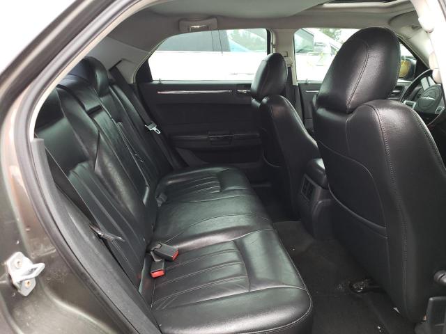 Photo 10 from auction – 2008 CHRYSLER 300C with VIN 2C3KA63H58H218747