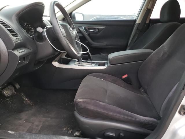 Photo 7 from auction – 2015 NISSAN ALTIMA 2.5 with VIN 1N4AL3AP4FC146956