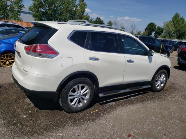 Photo 3 from auction – 2016 NISSAN ROGUE S with VIN 5N1AT2MV1GC807595