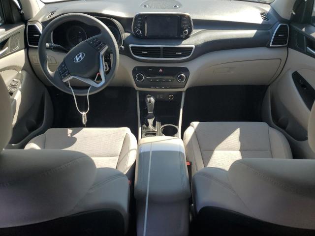 Photo 8 from auction – 2020 HYUNDAI TUCSON SE with VIN KM8J2CA49LU173350