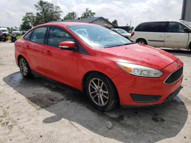 Снимка 4 от търг – 2016 FORD FOCUS SE с VIN 1FADP3F22GL271938