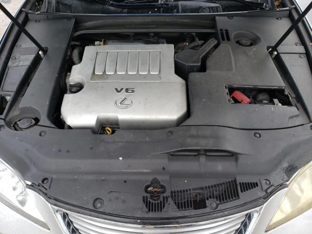 Photo 11 from auction – 2007 LEXUS ES 350 with VIN JTHBJ46G072099952
