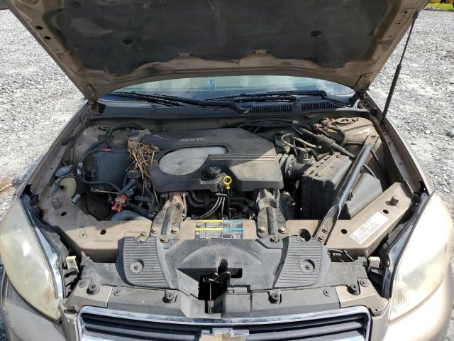 Photo 11 from auction – 2006 CHEVROLET IMPALA LT with VIN 2G1WC581569296250