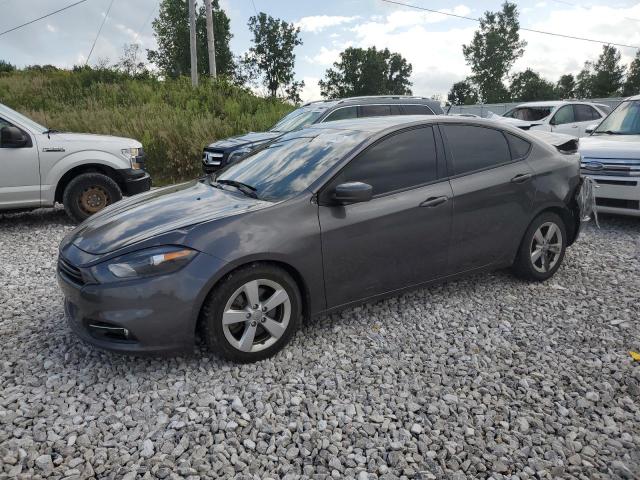 DODGE DART SXT 2016 with VIN 1C3CDFBB1GD661109 - Photo from auction