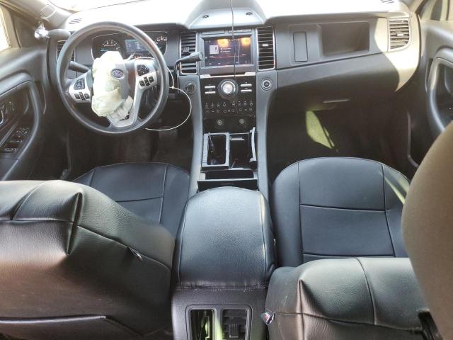 Photo 8 from auction – 2014 FORD TAURUS POL with VIN 1FAHP2MT0EG183631