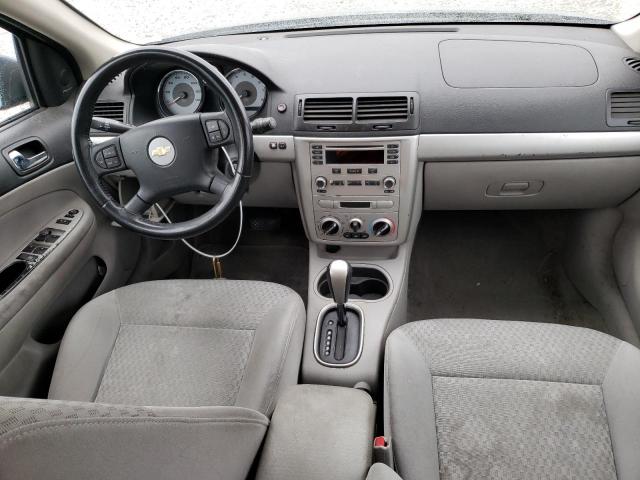 Photo 8 from auction – 2005 CHEVROLET COBALT LS with VIN 1G1AL52F457644084