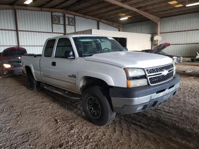 Photo 4 from auction – 2005 CHEVROLET 2500 with VIN 1GCHC29215E130616