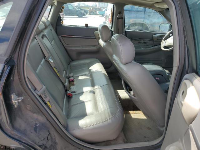 Photo 10 from auction – 2004 CHEVROLET IMPALA SS with VIN 2G1WP521349278632