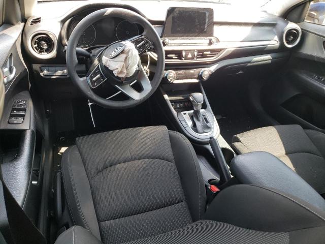 Photo 8 from auction – 2019 KIA FORTE FE with VIN 3KPF24AD6KE078838