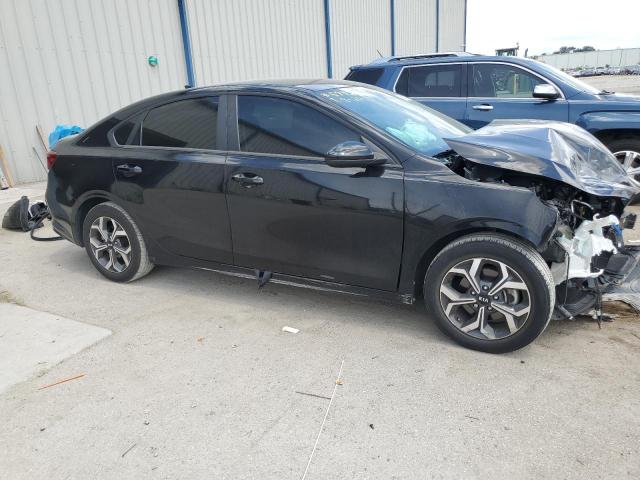 Photo 4 from auction – 2019 KIA FORTE FE with VIN 3KPF24AD4KE052609