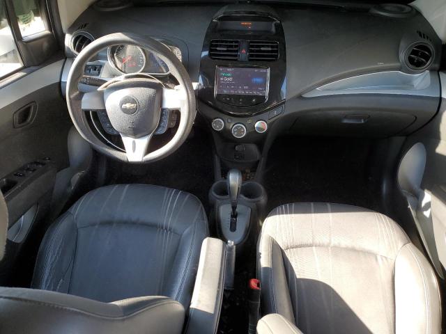 Photo 8 from auction – 2015 CHEVROLET SPARK 1LT with VIN KL8CD6S97FC719424