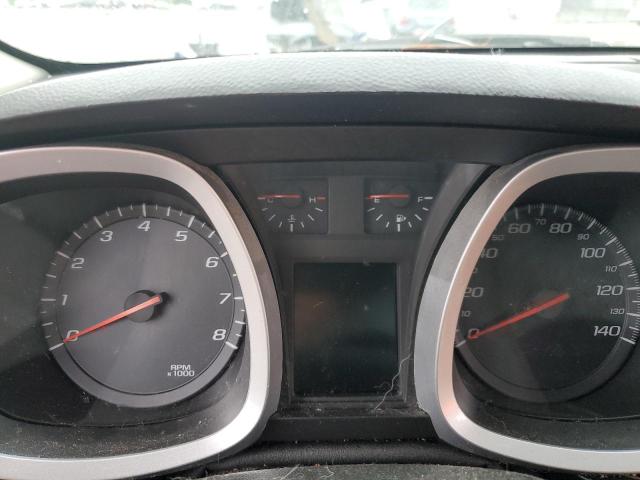 Photo 9 from auction – 2014 CHEVROLET EQUINOX with VIN 2GNFLFEK0E6276831