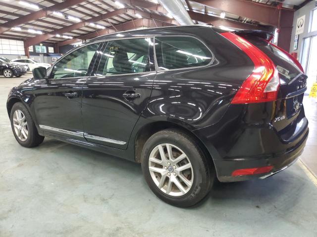 Photo 2 from auction – 2017 VOLVO XC60 T5 with VIN YV440MDJ1H2085679