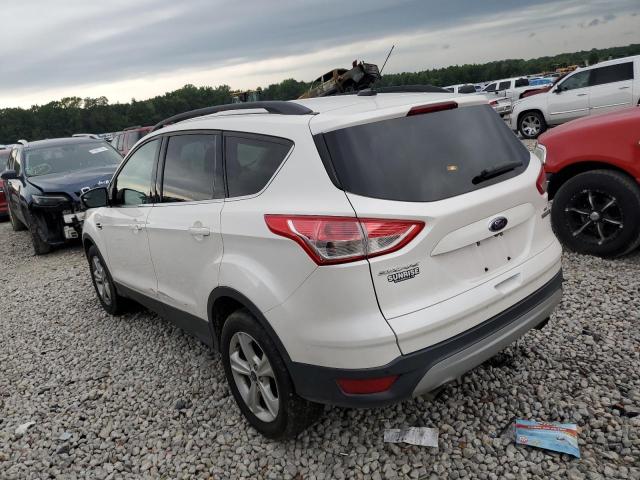 Photo 2 from auction – 2016 FORD ESCAPE SE with VIN 1FMCU0GX1GUB19274