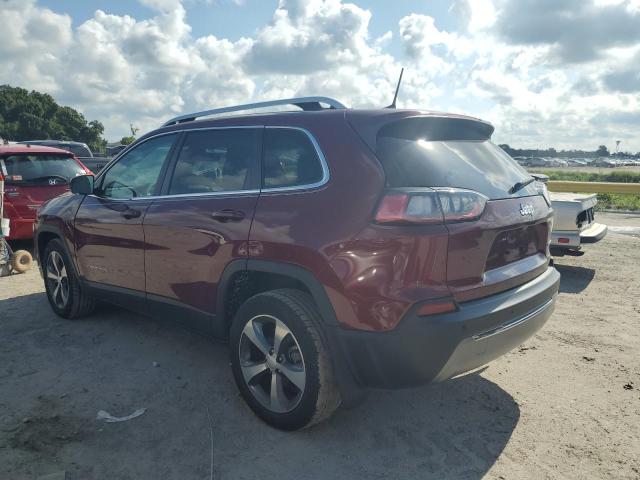 Photo 2 from auction – 2019 JEEP CHEROKEE L with VIN 1C4PJLDB9KD428797