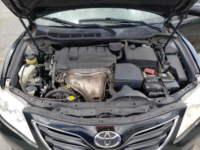 Photo 11 from auction – 2011 TOYOTA CAMRY BASE with VIN 4T4BF3EK5BR202932