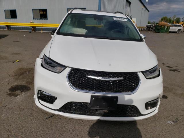 Photo 5 from auction – 2022 CHRYSLER PACIFICA L with VIN 2C4RC1GG2NR162216