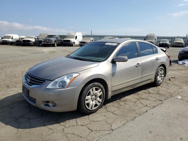 NISSAN ALTIMA BAS 2012 with VIN 1N4AL2AP0CN430725 - Photo from auction